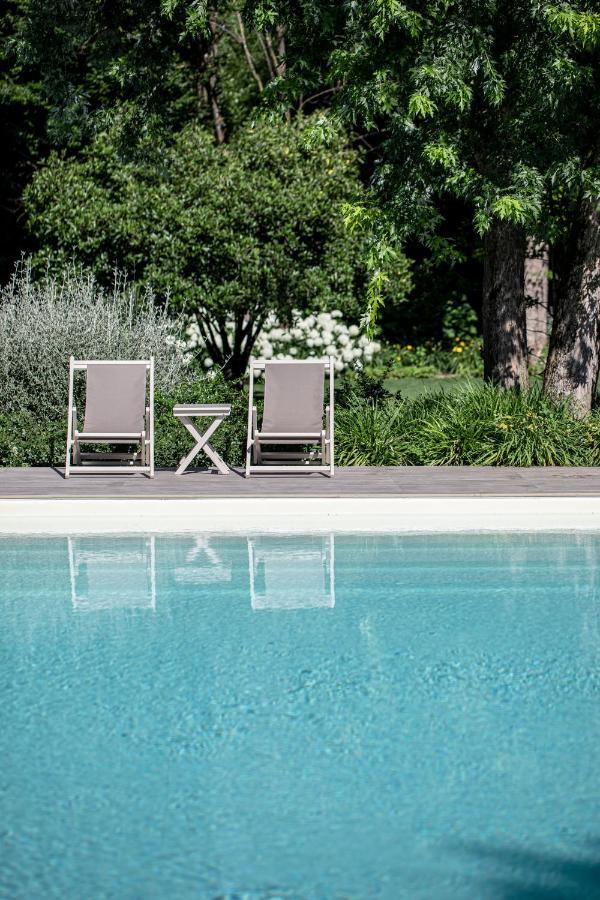 Il Mulino Relais Piacenza Hotel Exterior photo