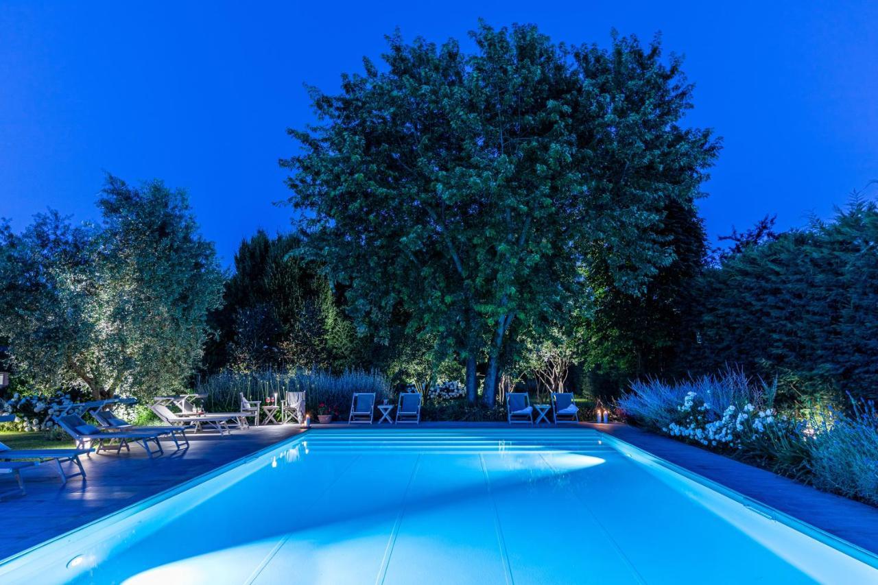 Il Mulino Relais Piacenza Hotel Exterior photo