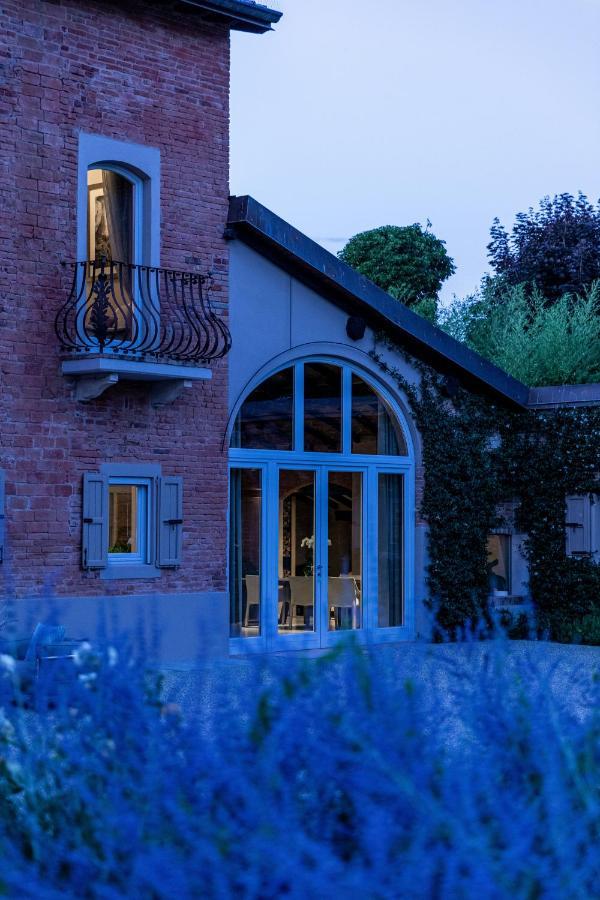 Il Mulino Relais Piacenza Hotel Exterior photo